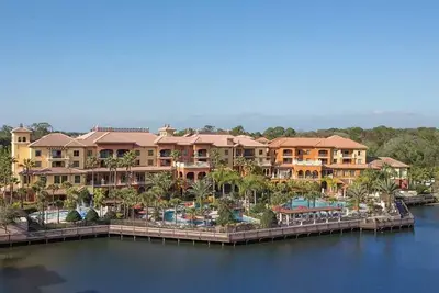 Image de Bonnet Creek 3 Bedroom Last Minute Deal!