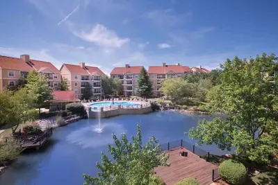 Image de Branson at the Meadows- 3 bedroom deluxe