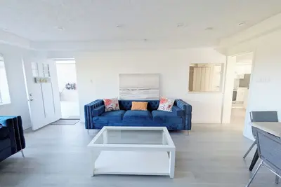 Image de Serene Seaside Getaway | Large 2br Oceanview Suite – Ground Floor