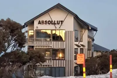 Image de Absollut 9 - Central location