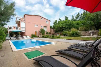 Image de Superbe appartement Ă Stara Vas