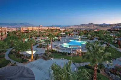 Image de Indio Resort @ The Golf Club at Terra Lago - 2br