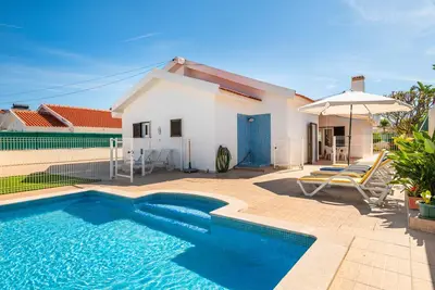 Image de Solar do Castelo Family Villa with Pool