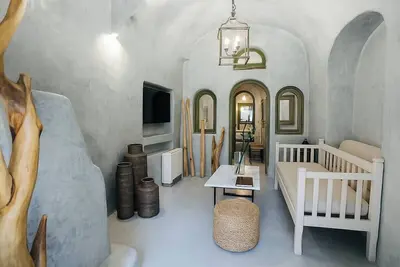 Image de Epifany Villa - Private indoor jacuzzi