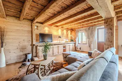 Image de Gîte Étoile, l'écrin des anges