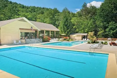 Image de Fairfield Sapphire Valley- 2 bedroom