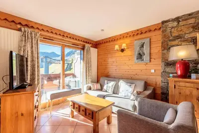 Image de Residence Les Hauts-Bois Nr. B21