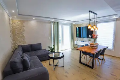 Image de Magnifique appartement à Hoenheim