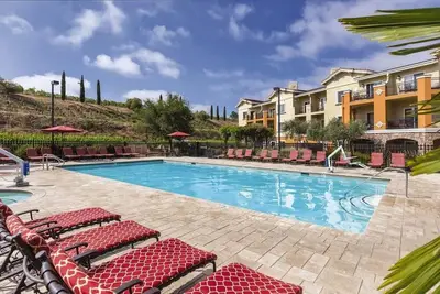 Vino Bello - 1 bedroom (12)