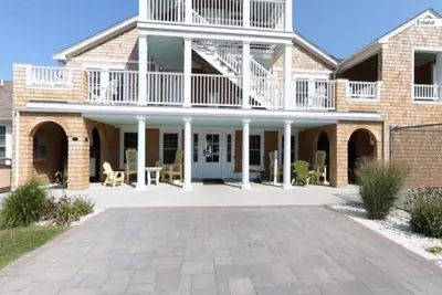 The Soundings Seaside Resort, studio