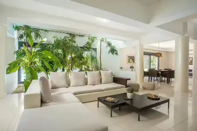 Image de Villa Melia