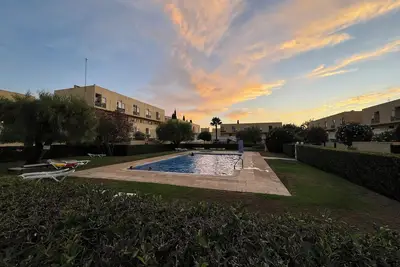 Image de Tranquility in Vilamoura 🏡 Duplex with Pool and Private Garden