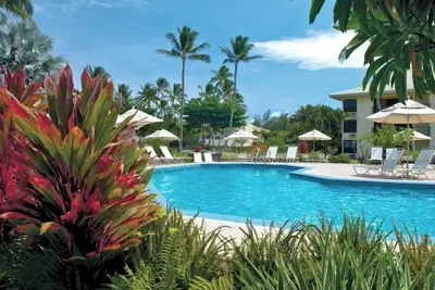 Image de Wyndham Kauai Beach Villas | 2br/2ba King Suite