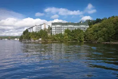 Image de Lake of the Ozarks- one bedroom