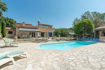 Image de Superbe maison à Saint Cézaire