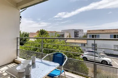 Image de Appartement Proche Plage