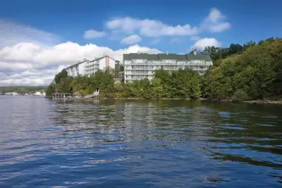 Image de Lake of the Ozarks- 2 bedroom