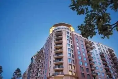 Image de Wyndham National Harbor | 3br/2ba King Bed Suite