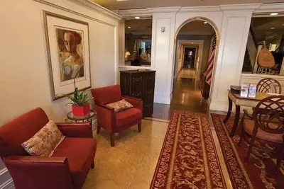 Image de Hotel Suite at Wyndham Inn at the Opera Resort