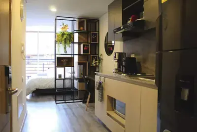 Image de The best apartment in the best area of Bogota