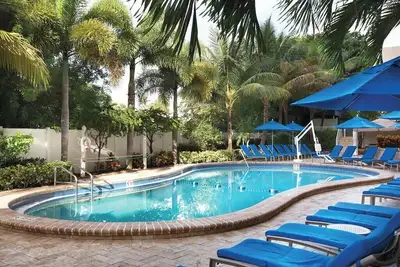 Image de Cw Santa Barbara, Studio condo, sleeps 4