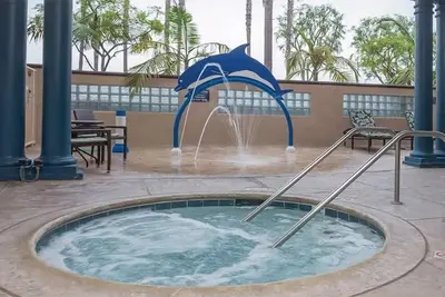 Image de Whispering Woods Resort, one bedroom