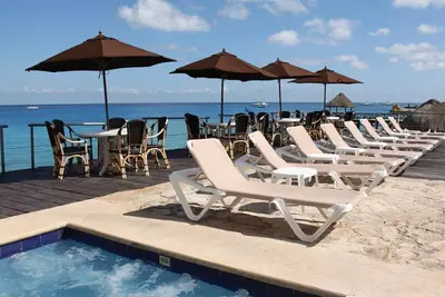 Image de Luxurious 1br Suite at El Cid La Ceiba