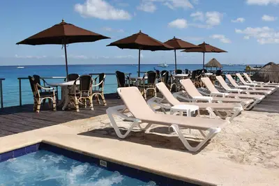 Image de Luxurious 1br Suite at El Cid La Ceiba