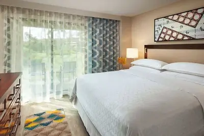 Image de Sheraton Kaua‘i Resort Villas | Two-Bedroom Villa