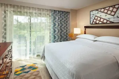 Image de Sheraton Kaua‘i Resort Villas | Two-Bedroom Villa