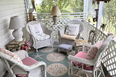 Image de Charming 2br Cottage on The Point