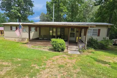 Image de Charming 2-bedroom mobile home in Leatherwood Bay/Ky Lake area, Dover, Stewart Tn