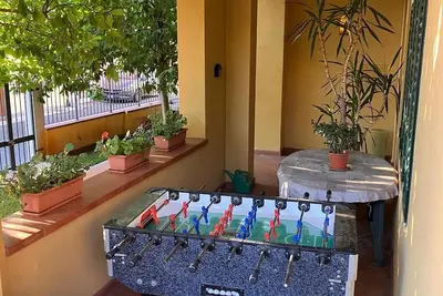 Image de Florence Holiday Home - house with garden a few minutes from Florence and Prato