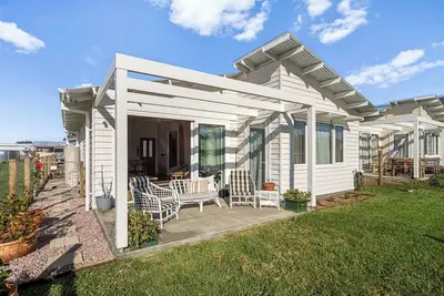 Image de Cockatoo EcoHouse | Witchcliffe Eco Village