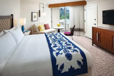Image de Marriott’s Kauai Beach Club- 1br