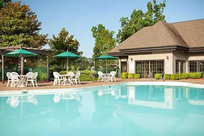 Image de The Falls Village, studio
