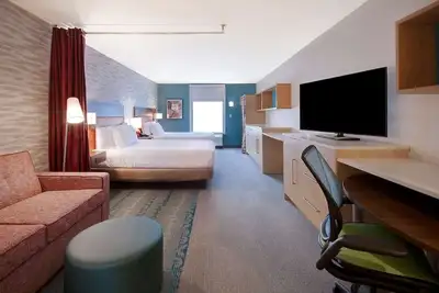 Image de Explore Waco with Ease – Stay with Kitchen & Parking, Walk to Magnolia Market &