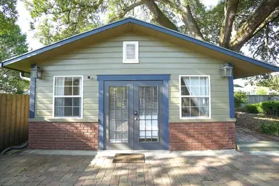 Image de Tampa Bungalow 110 W Alva Street