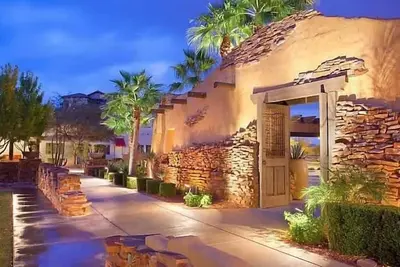 Image de Cibola Vista Resort & Spa- 3 bedroom Presidential