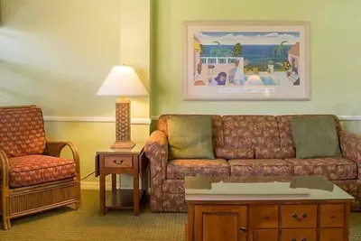 Image de Gulfstream Manor- 1 bedroom