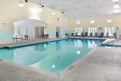 Image de Greensprings Resort, 2 bedroom condo, Williamsburg