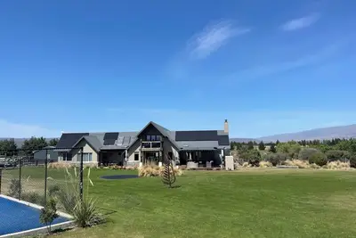Image de Kaihanu Lodge Luxury Suites for 4