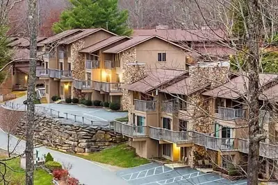 Image de BlueGreen Blue Ridge Village | 1br Villa