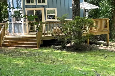 Image de Fabulous Tiny House with Ac in charming Seneca