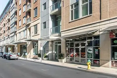 Image de The Studio Homes @ Ellis Square- 2br