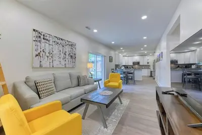 Image de Just remodeled 3bed, 2. 5 bath house in pleasant Denver with WiFi, Ac