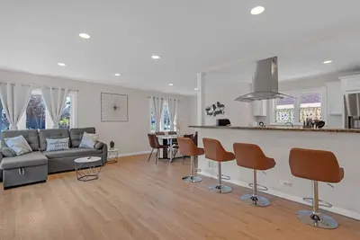 Image de Spacious 4br Home in Oak Park