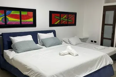 Image de Apartment 201