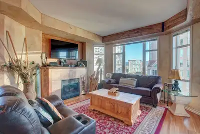 Image de Sunset Views Getaway