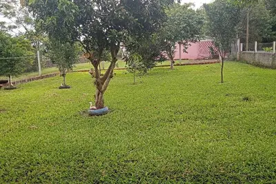 Image de Large and comfortable country house in Foz do Iguaçu. We accept pets and children